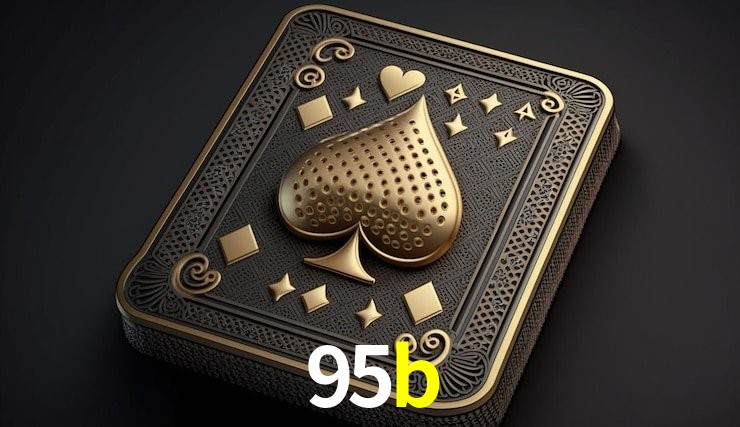 Estatísticas 95b