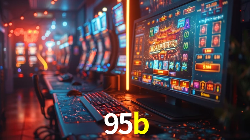 Experimente o Login Seguro Premium no 95b