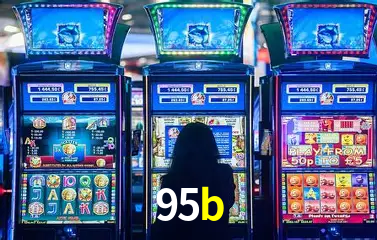 A Experiência Imersiva dos Cassinos Ao Vivo no 95b