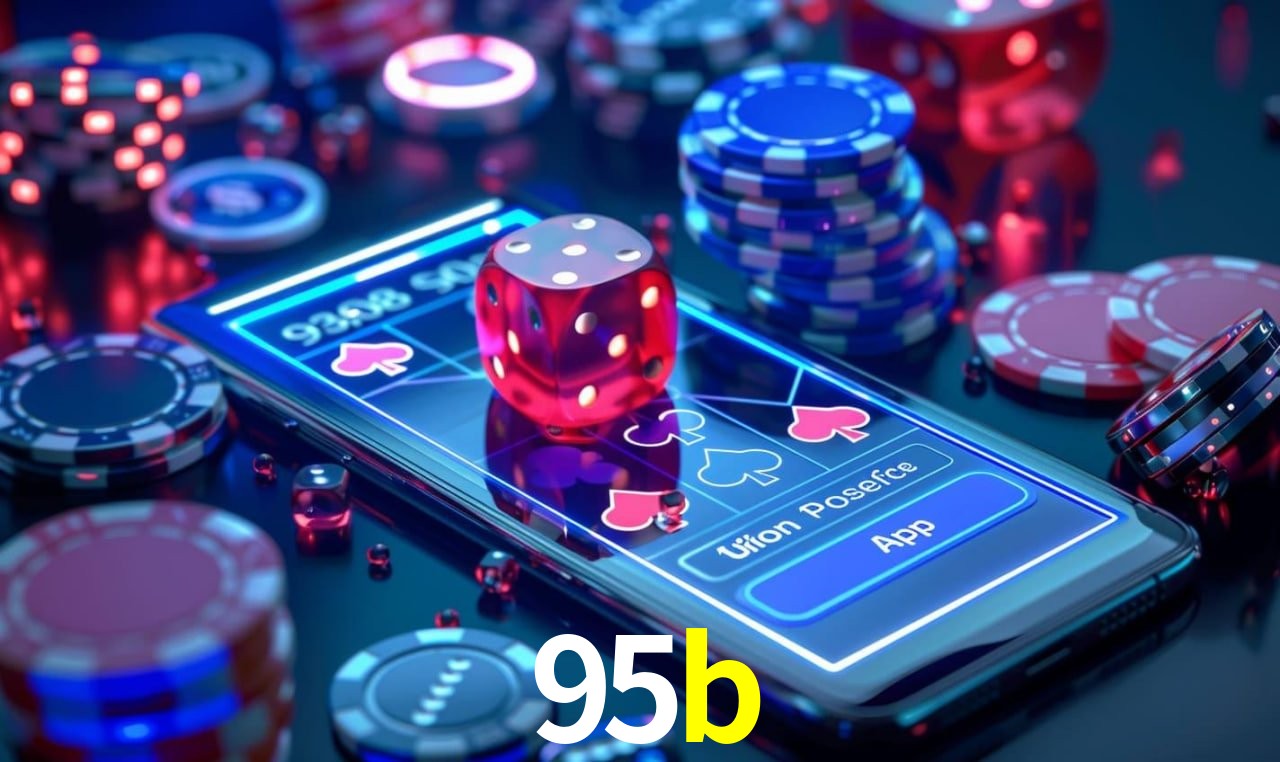 95b lottery