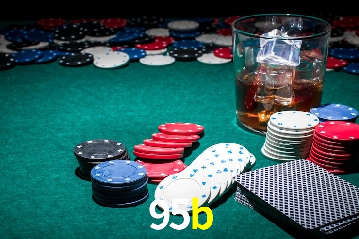 Mesa de Blackjack 95b