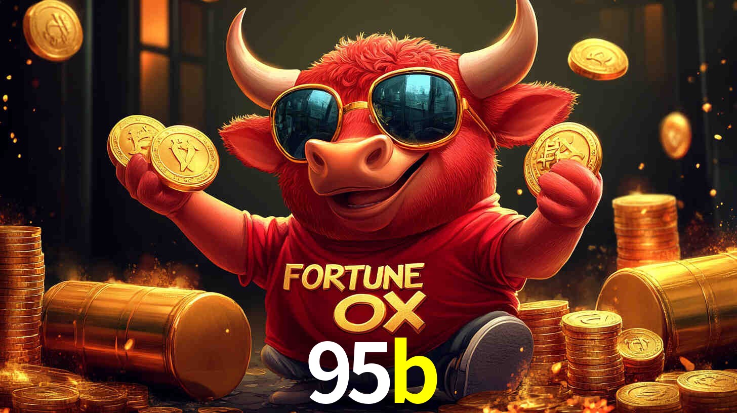 A Popularidade dos Caça-Níqueis no 95b