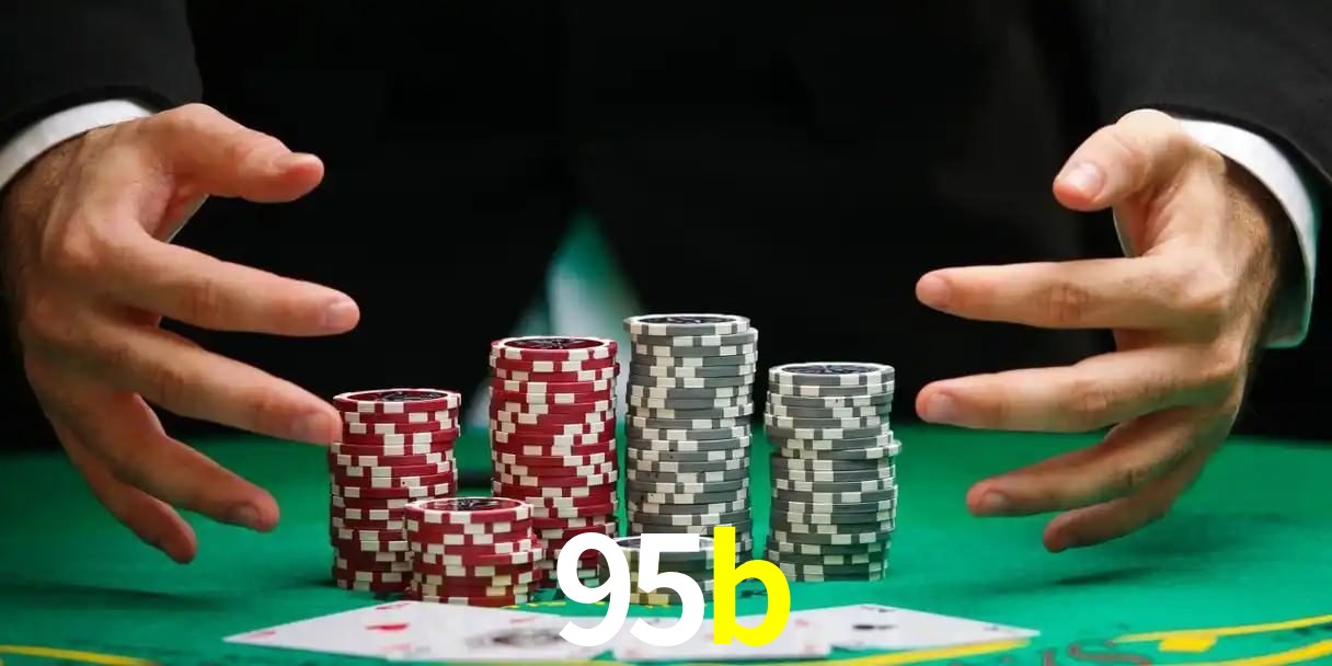 95b Slots