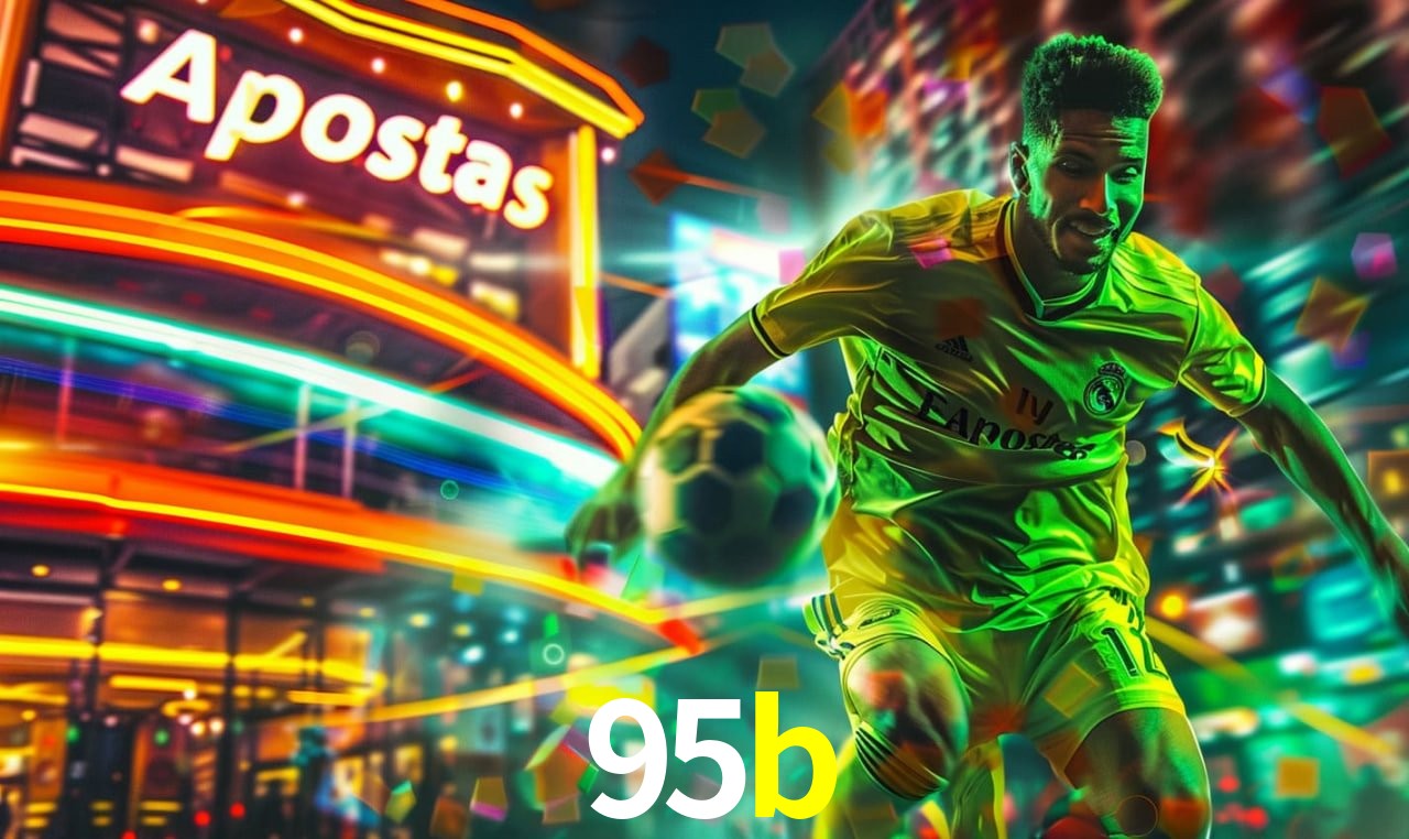 Estatísticas do Jogo 95b