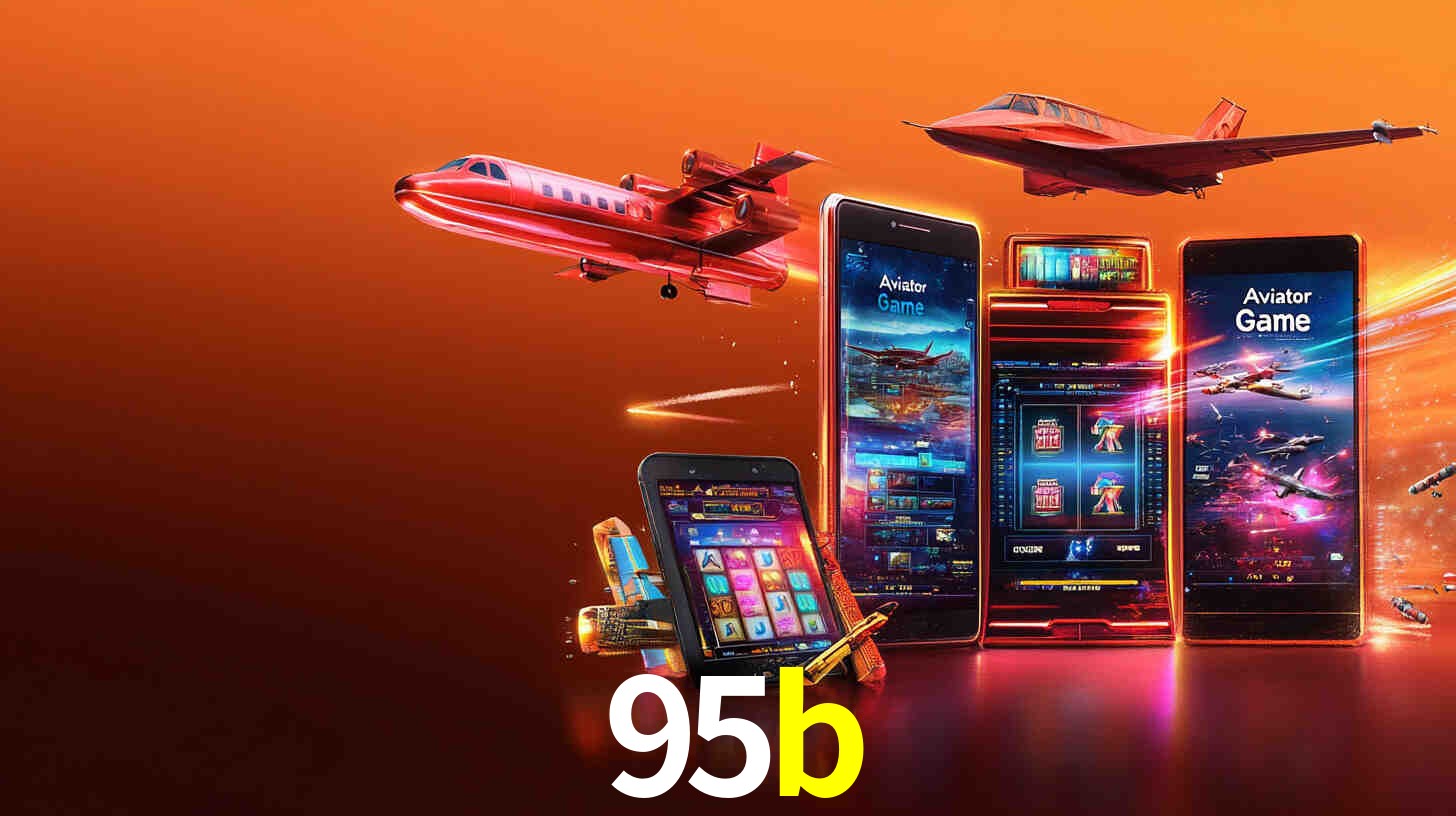 Apostas Esportivas na 95b: Um Guia Completo