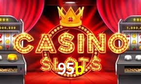 Live Casino 95b