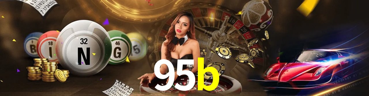 95b Plataforma
