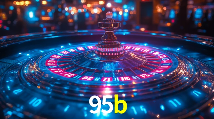 Ofertas Imperdíveis na 95b: Promoções e Bônus Que Valem a Pena