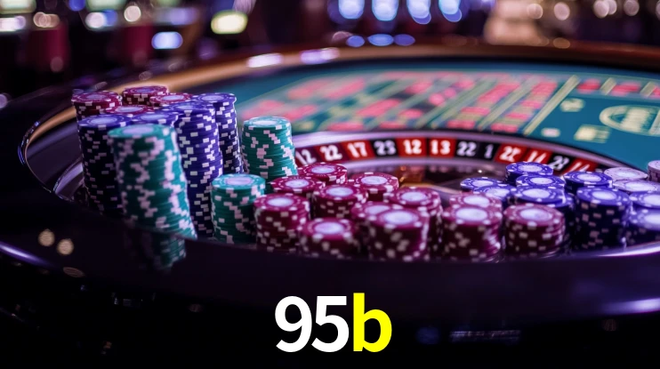 Live Casino 95b
