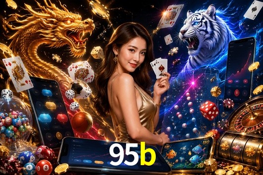 Welcome Bonus 95b