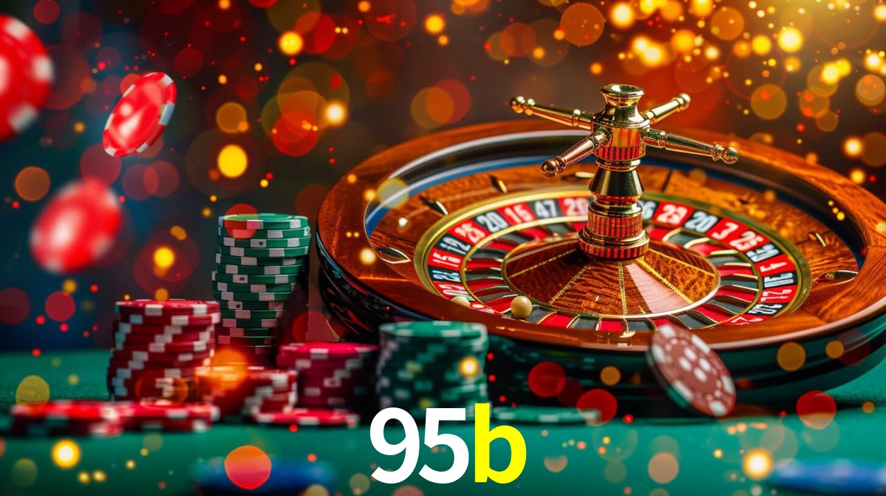 Desvendando o Mundo dos Jogos Virtuais na 95b