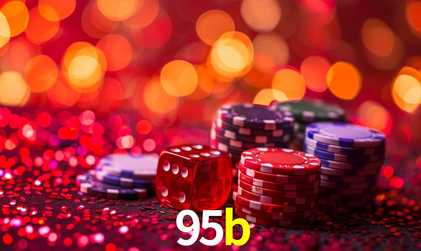 Descubra o Programa VIP da 95b: Vantagens Exclusivas para Jogadores