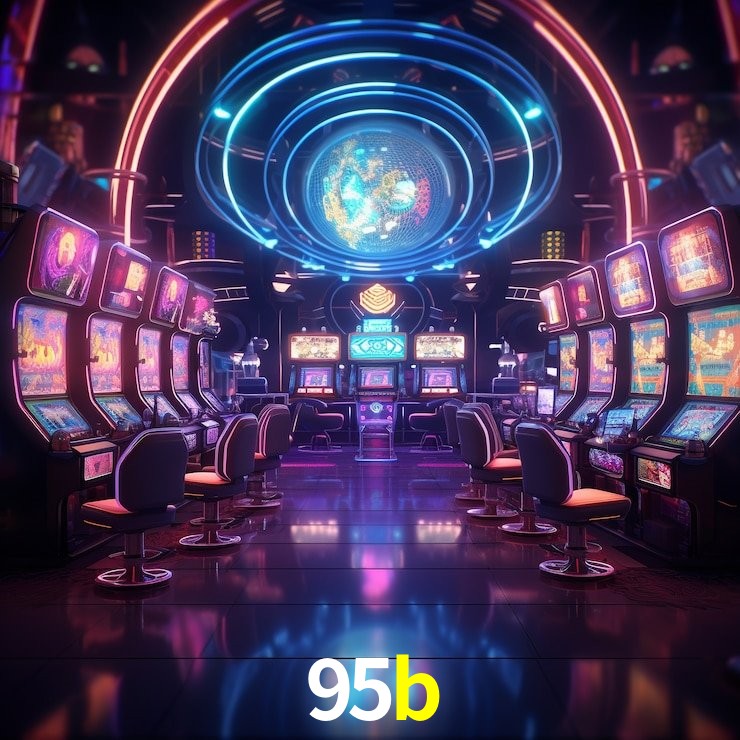 95b telegram