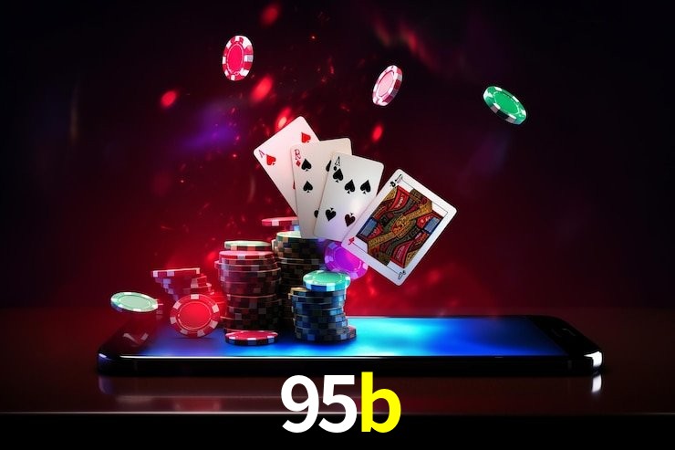 Slot Games 95b