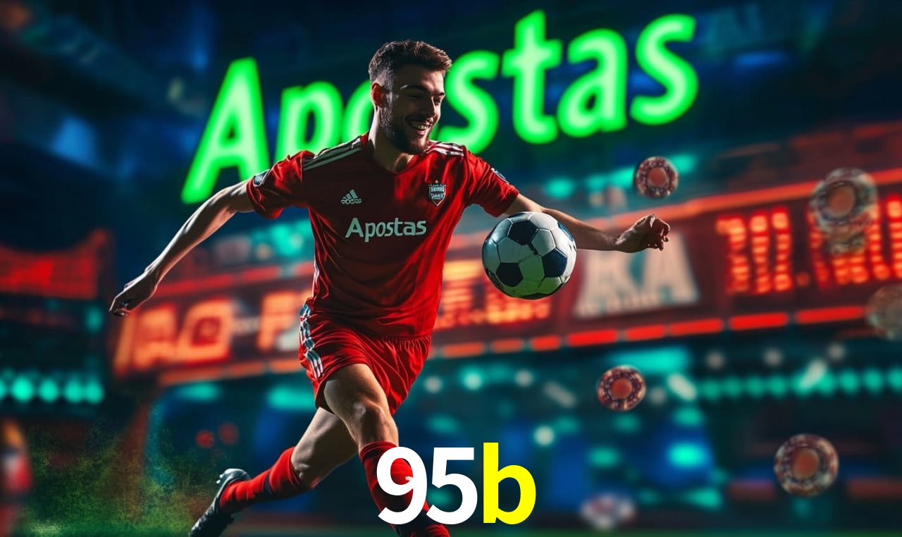 95b Fortune Tiger