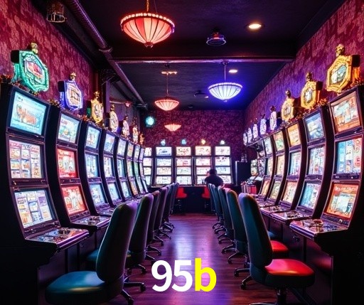 95b Plataforma Oficial