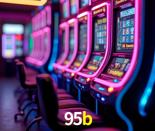 95b cassino online