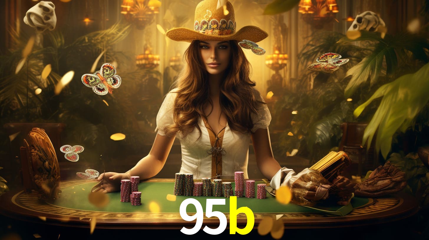 VIP Casino 95b