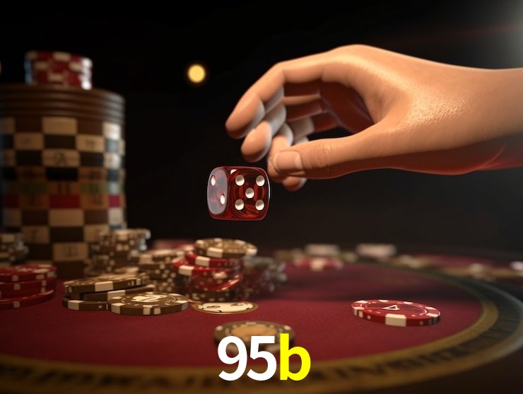 Diretório de Jogos 95b