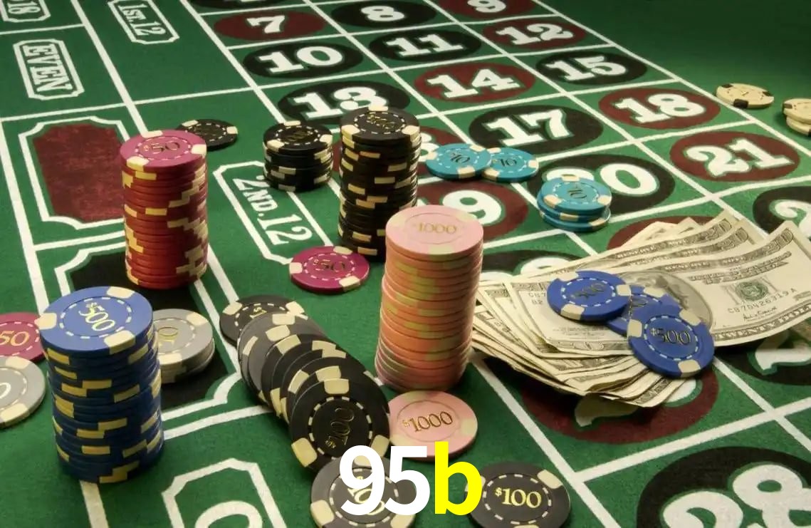 95b,95b Bet