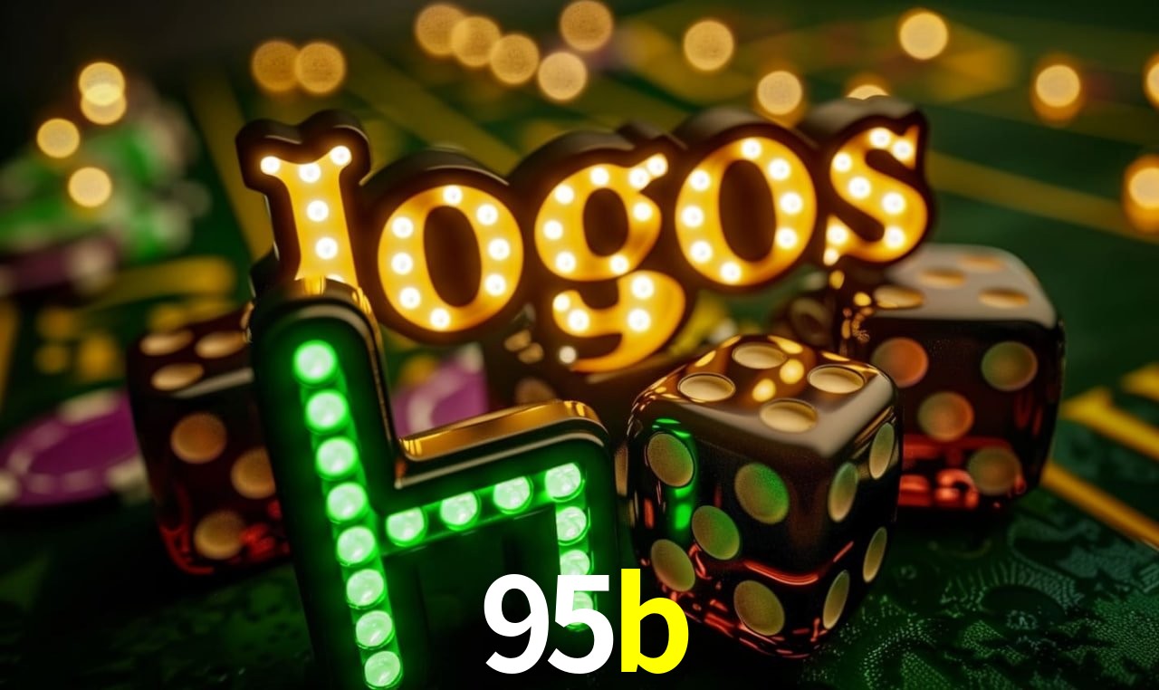 Estatísticas do Jogo 95b