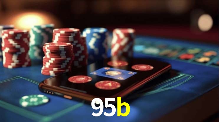 Casino VIP 95b