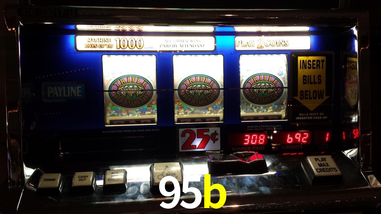 Tennis Betting 95b