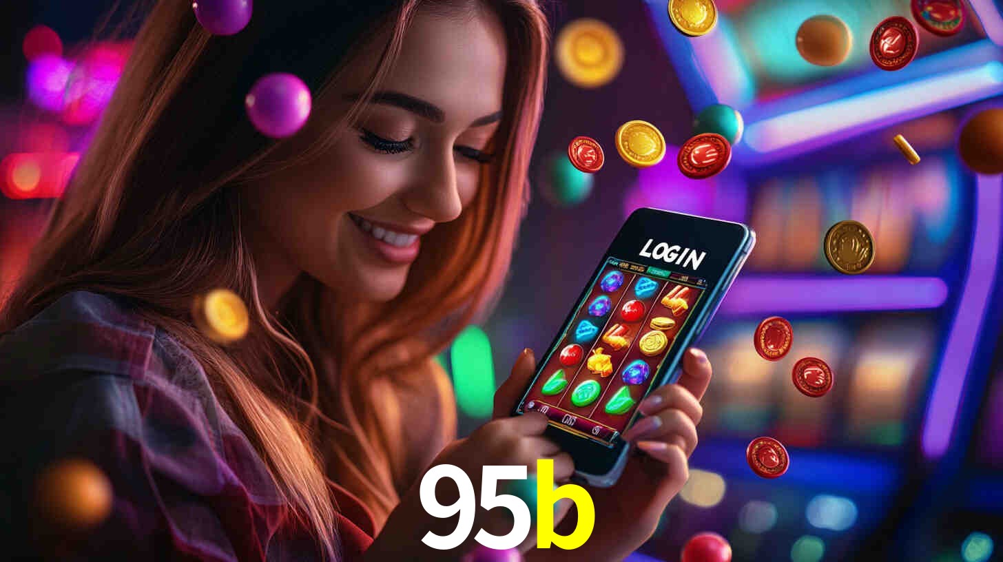 95b,95b Bet
