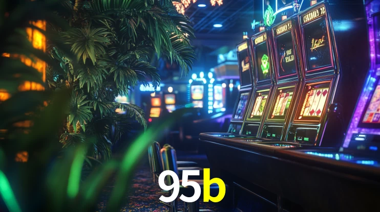 Live Casino 95b