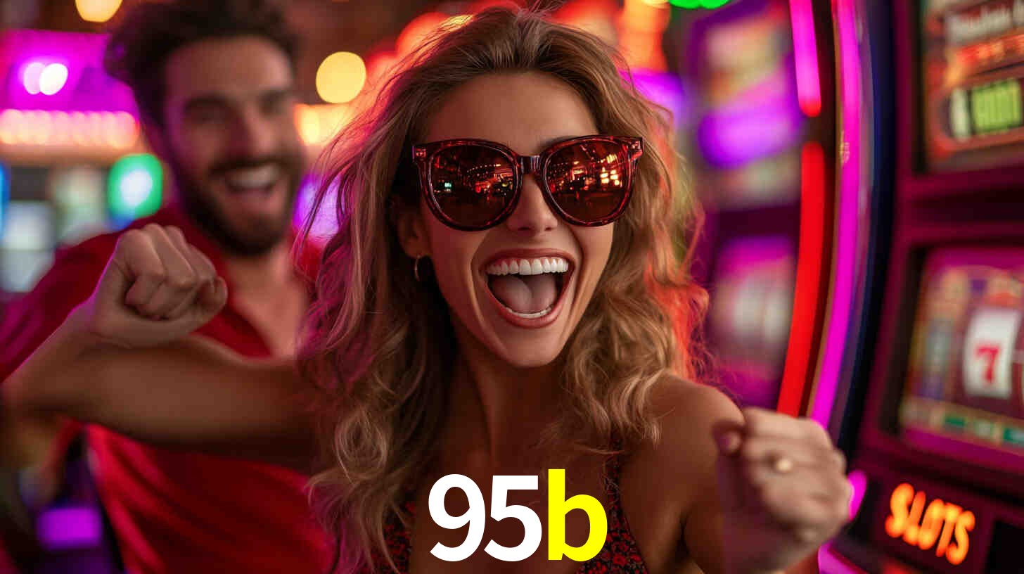 A Popularidade dos Caça-Níqueis no 95b
