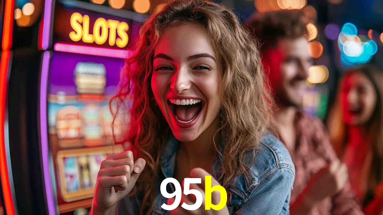Descubra a Essência do 95b: Nossa História e Compromissos