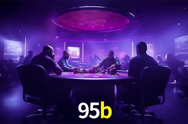 Descubra o Programa VIP da 95b: Vantagens Exclusivas para Jogadores