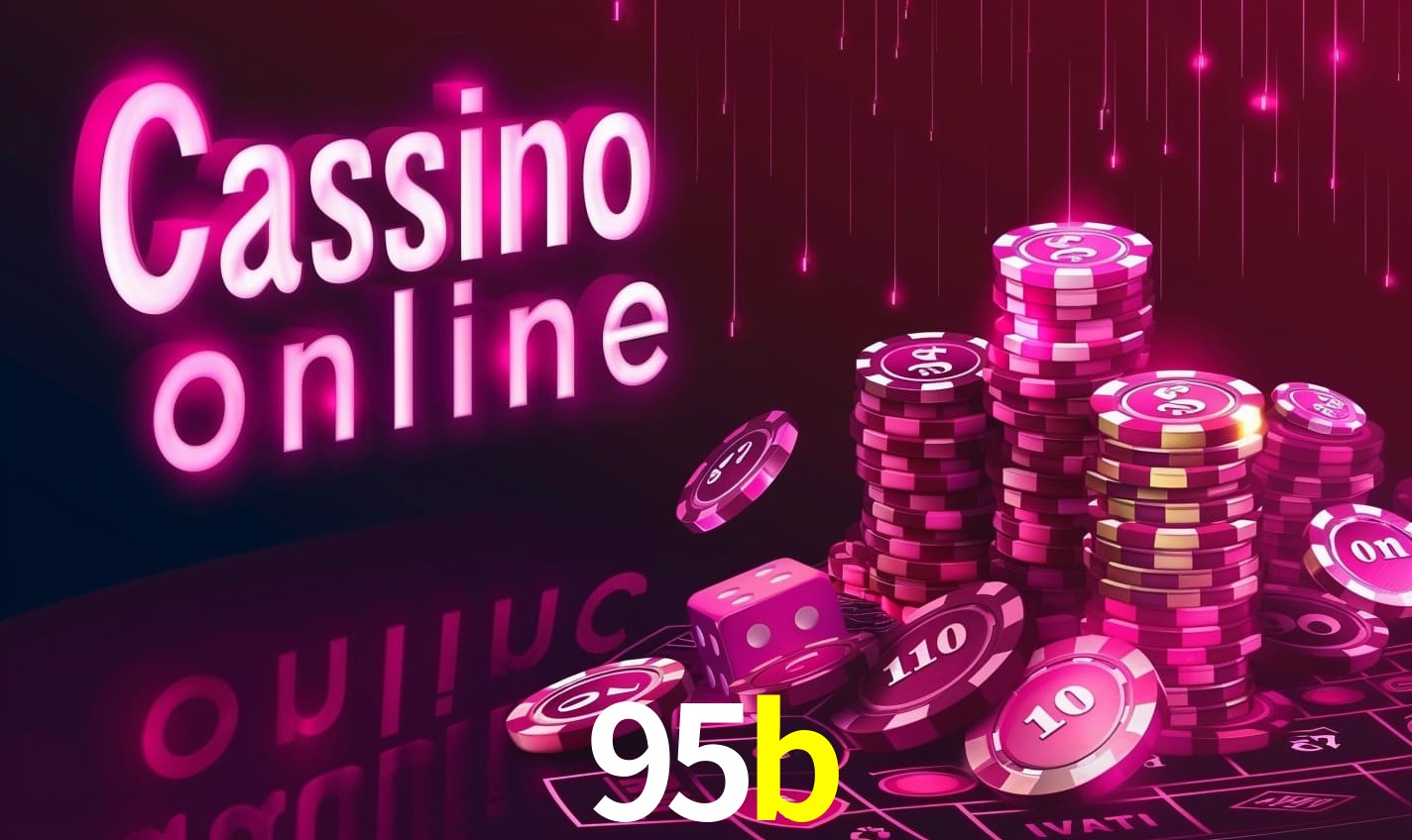 Descubra a Essência do 95b: Nossa História e Compromissos