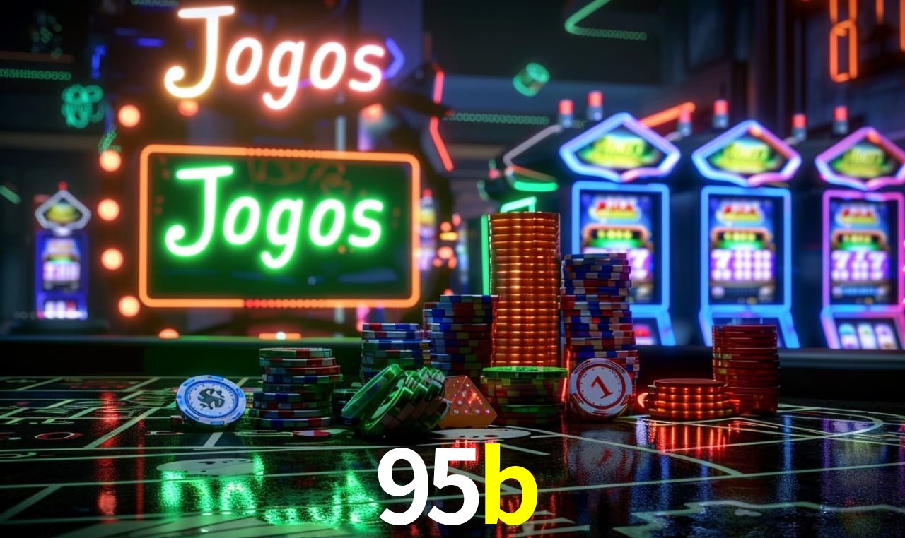 95b Bet