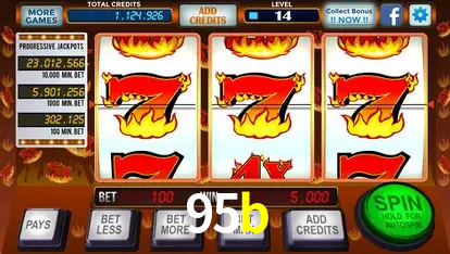 Desvendando o Mundo dos Jogos Virtuais na 95b