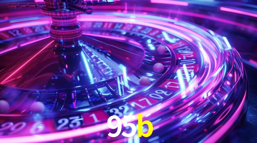 A Experiência Imersiva dos Cassinos Ao Vivo no 95b