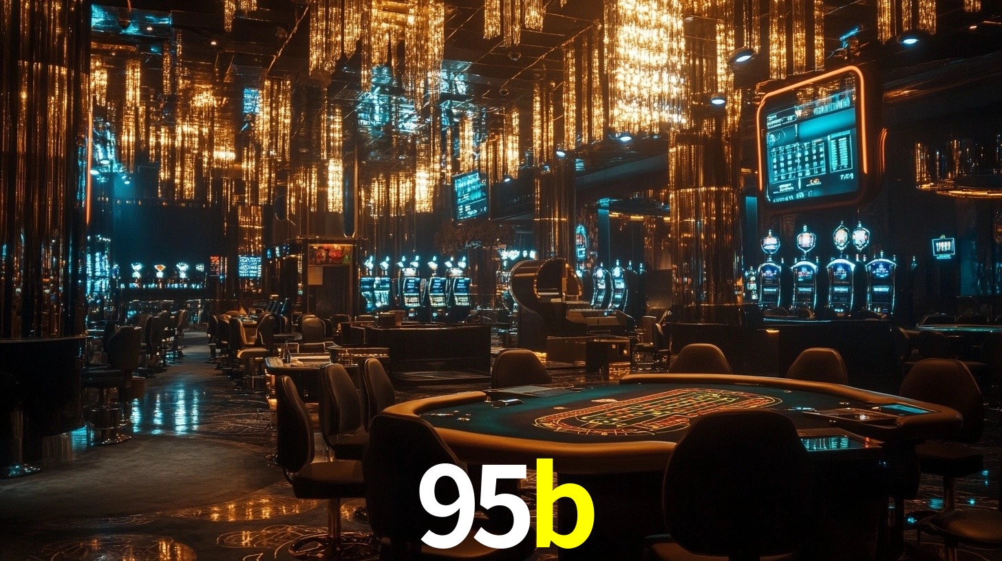95b,95b Bet