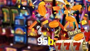 95b,95b Bet