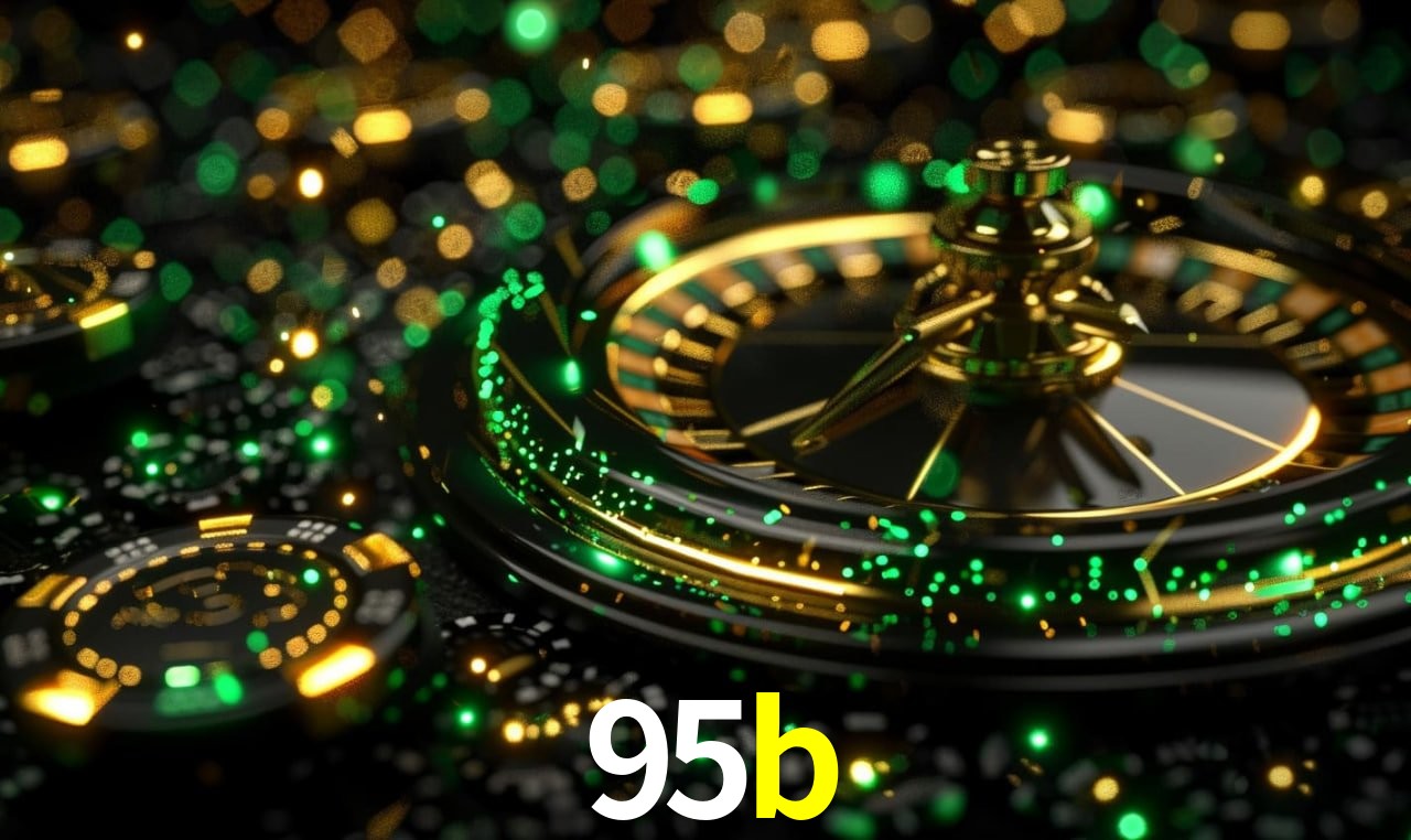 Biblioteca de slots populares na 95b