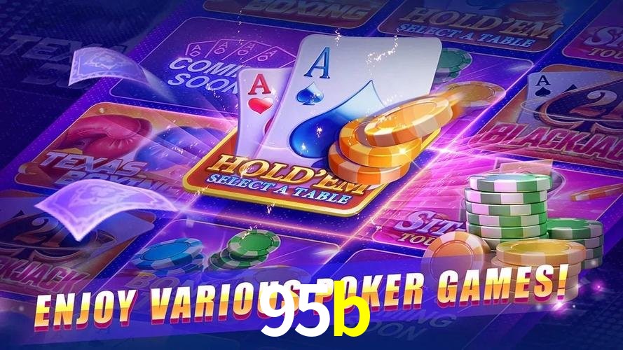 A Emoção da Loteria na 95b: Uma Chance de Mudança de Vida