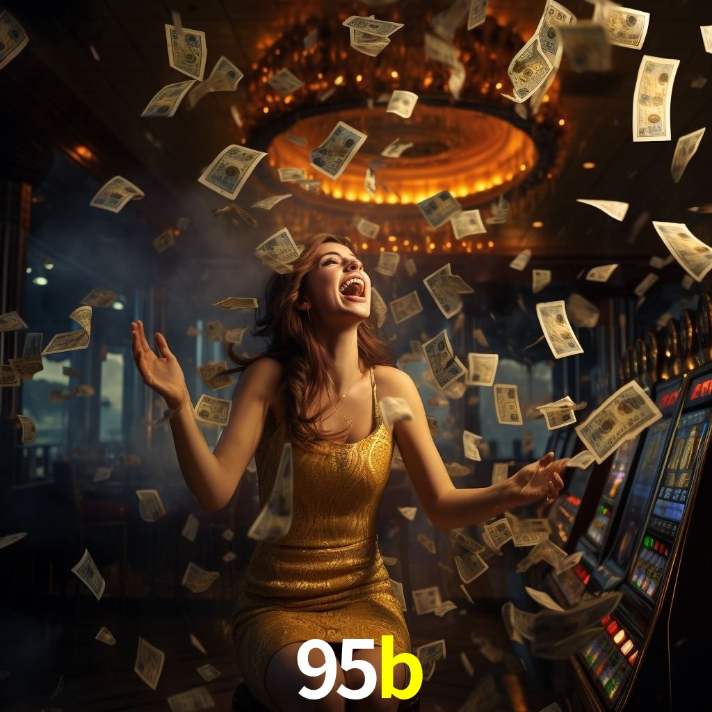 Spaceman Game 95b
