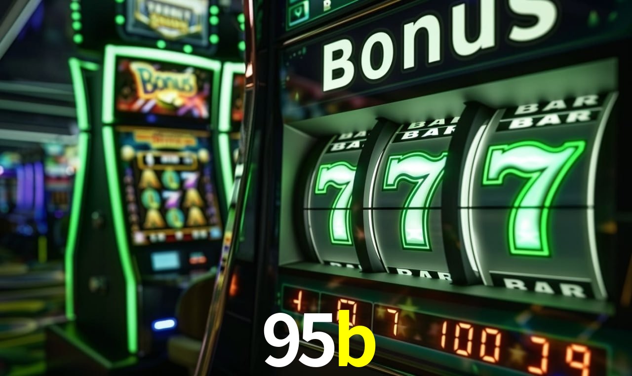Live Casino 95b