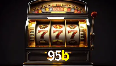 Descubra a Magia dos Jogos de Arcade no 95b