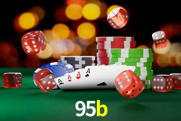 Jogos de Slot 95b