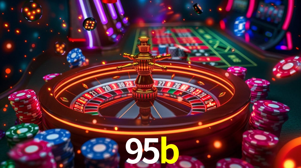 cassino 95b