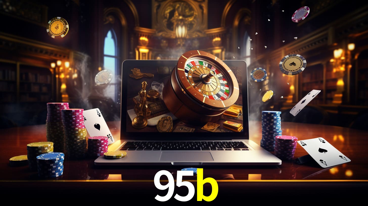 Blackjack Table 95b