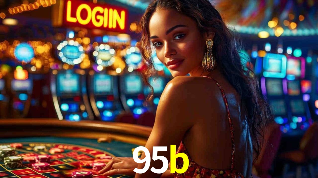 Provedores de Jogos 95b